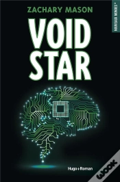 Capa do artigo Void Star