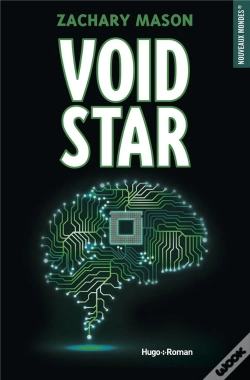 Capa do artigo Void Star
