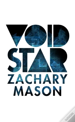 Capa do artigo Void Star