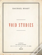 Capa do artigo Void Studies