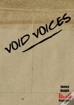 Capa do artigo Void Voices