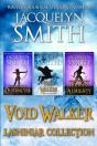 Void Walker Lasniniar Collection - Preview