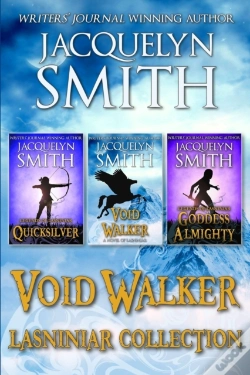 Capa do artigo Void Walker Lasniniar Collection