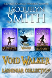 Capa do artigo Void Walker Lasniniar Collection