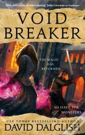 Voidbreaker