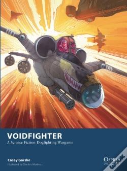 Capa do artigo Voidfighter