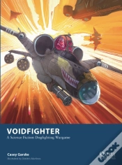 Capa do artigo Voidfighter