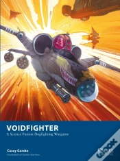 Capa do artigo Voidfighter