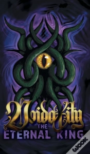 Capa do artigo Voidoxity