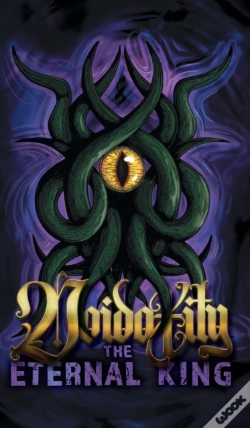 Capa do artigo Voidoxity