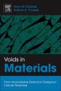 Voids In Materials - Preview