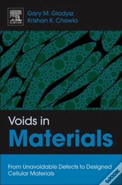 Capa do artigo Voids In Materials
