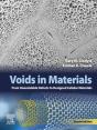 Voids In Materials - Preview