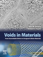 Capa do artigo Voids In Materials