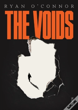 Capa do artigo Voids