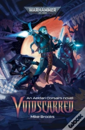 Capa do artigo Voidscarred
