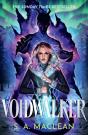 Voidwalker - Preview