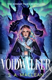 Capa do artigo Voidwalker