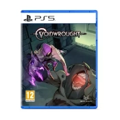 Capa do artigo Voidwrought PS5