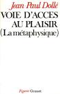 Voie D'Acces Au Plaisir - Preview