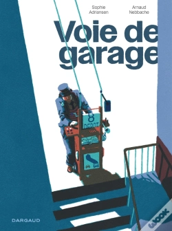 Capa do artigo Voie De Garage