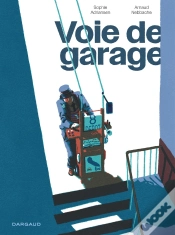 Capa do artigo Voie De Garage