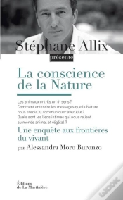Capa do artigo Voie De La Nature (La)