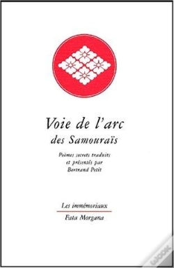 Capa do artigo Voie De L'Arc Des Samourais