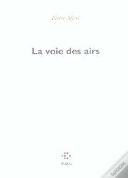 Capa do artigo Voie Des Airs