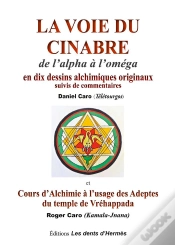 Capa do artigo Voie Du Cinabre