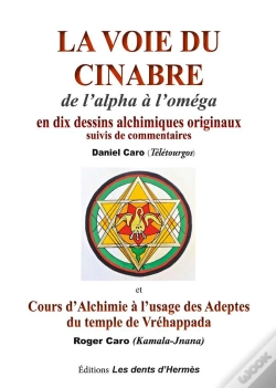 Capa do artigo Voie Du Cinabre