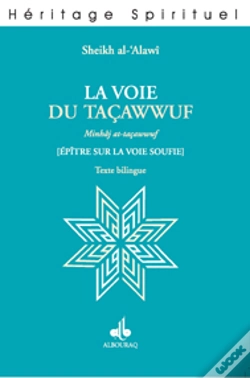 Capa do artigo Voie Du Tacawwuf (La)