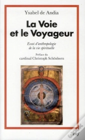 Voie Et Le Voyageur