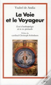 Capa do artigo Voie Et Le Voyageur