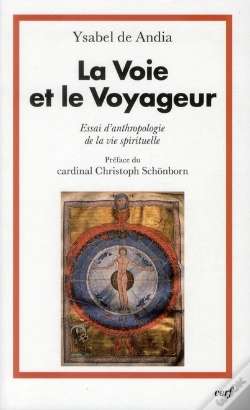 Capa do artigo Voie Et Le Voyageur