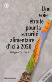 Capa do artigo Voie Etroite Pour La Securite Alimenaire D