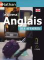 Voie Express ; Anglais Des Affaires - Preview