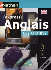 Capa do artigo Voie Express ; Anglais Des Affaires