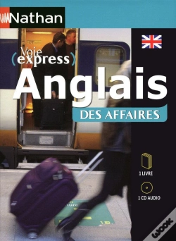 Capa do artigo Voie Express ; Anglais Des Affaires