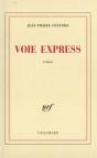 Voie Express - Preview