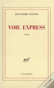 Capa do artigo Voie Express