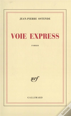 Capa do artigo Voie Express