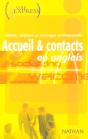 Voie Express Professionnel ; Accueil Et Contacts En Anglais ; Visites, Relations Et Echanges Professionnels - Preview