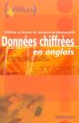 Voie Express Professionnel ; Donnees Chiffrees En Anglais - Preview