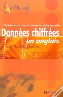 Capa do artigo Voie Express Professionnel ; Donnees Chiffrees En Anglais