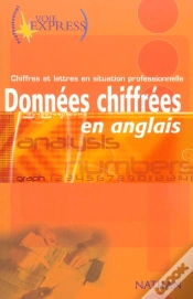 Capa do artigo Voie Express Professionnel ; Donnees Chiffrees En Anglais