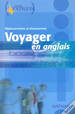 Capa do artigo Voie Express Professionnel ; Voyager En Anglais ; Deplacements Professionnels