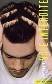 Capa do artigo Voie Interdite