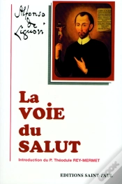 Capa do artigo Voie La Du Salut