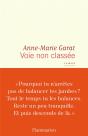 Voie Non Classée - Preview